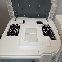 Thermo Invitrogen Attune NxT AFC2 -4 Laser BRVY (2022) image 2